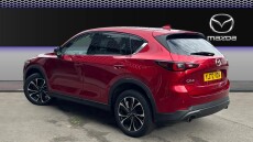 Mazda CX-5 2.0 Sport Edition 5dr Auto Petrol Estate